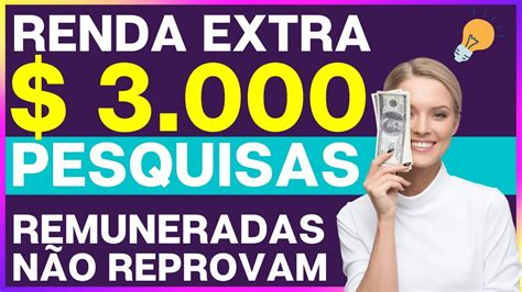 Ganhar Dinheiro Respondendo Perguntas: Melhores estratégias.